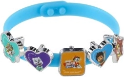 Lengvas užsegimas ir keitimas be įrankių