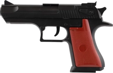 Saugus ir lengvas valdymas