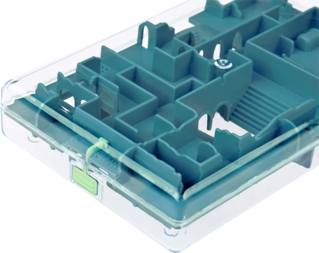 Aiškus tikslas, sąžiningas iššūkis