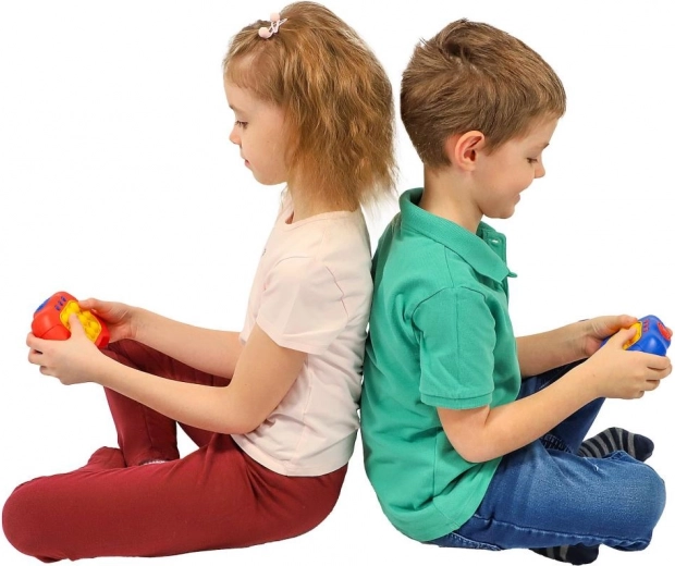 4 žaidimo režimai nesibaigiančiam pramogų srautui