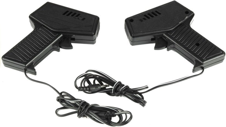 Ergonomic controllers
