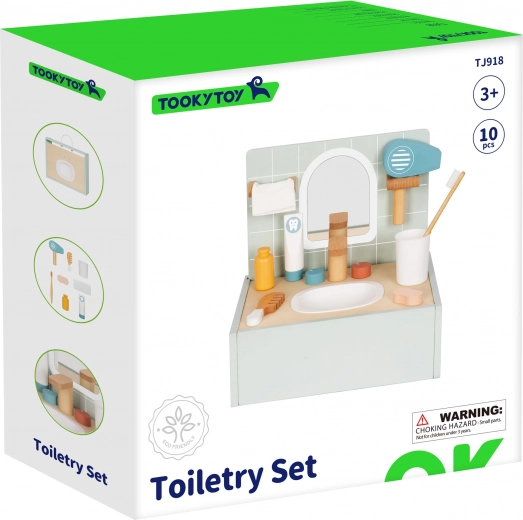 Safe materials