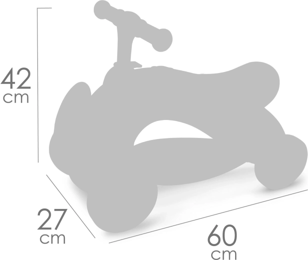 Tyli eiga ir stabilūs matmenys