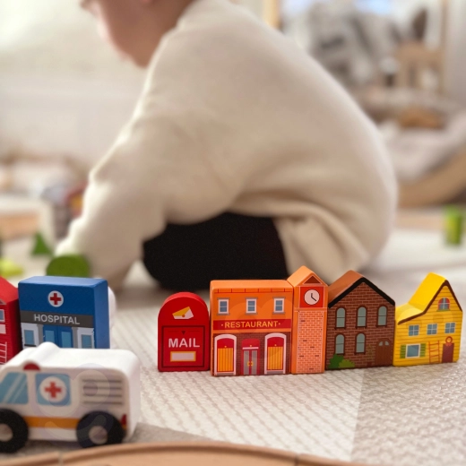 Kokybiškas medinis apdirbimas