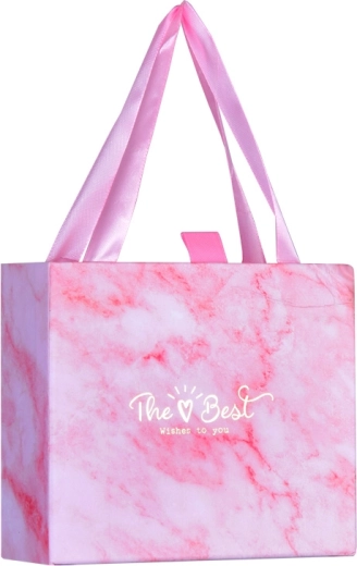 Stilingas dovanų maišelis