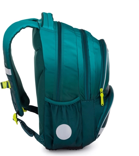 Saugus kelias į mokyklą