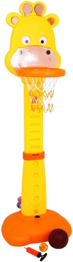 Multifunctional 4-in-1 fun