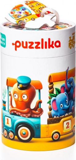Praktiška pakuotė kelionėms