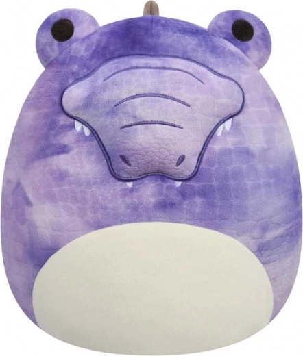 Soft and snuggly material