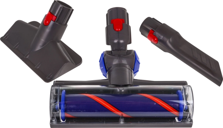 Antgaliai ir dokavimo stotis tvarkai palaikyti