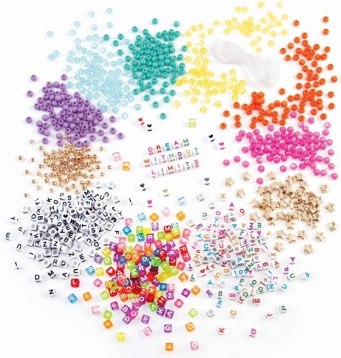 Įvairios formos ir spalvos