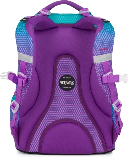 Patvari konstrukcija ir saugumas