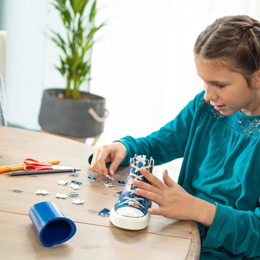 RAVENSBURGER quality for kids aged 6+