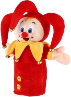 Lengvas valdymas mažoms rankoms