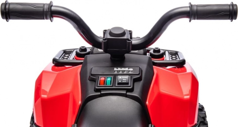 Paprastas valdymas ant vairaląsčių