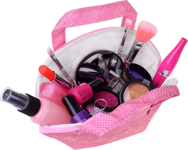 Patrauklus kosmetinis dėkliukas