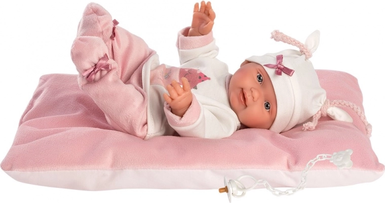 Realistiškos detalės