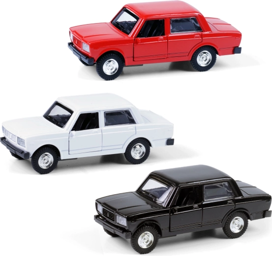 Atbulinis inercinis mechanizmas greitam važiavimui