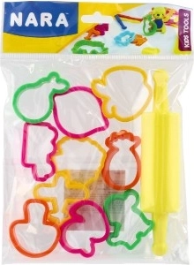 Įvairios formos kūrybiškumui