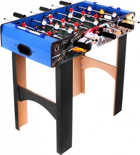 Tvirtas ir stabilus atlikimas