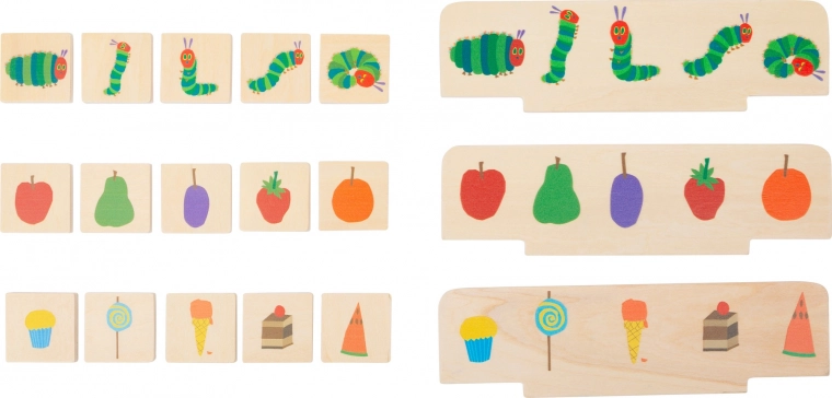 Attractive Very Hungry Caterpillar theme