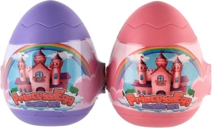 Fantastiškas princesės pasaulis