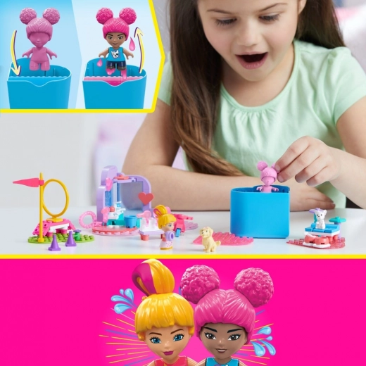 Creative and Educational Experience