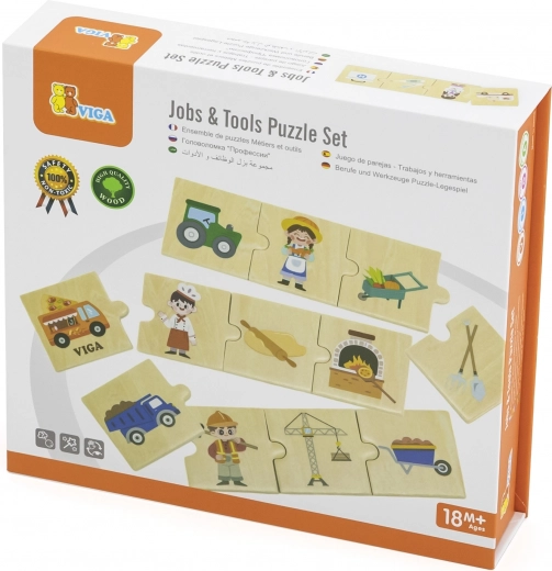 Saugus ir kokybiškas atlikimas