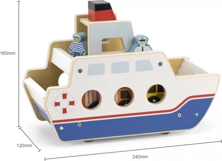 Pilnas rinkinys akimirksniu pramogai