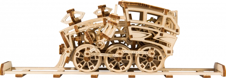 Functional mechanical model
