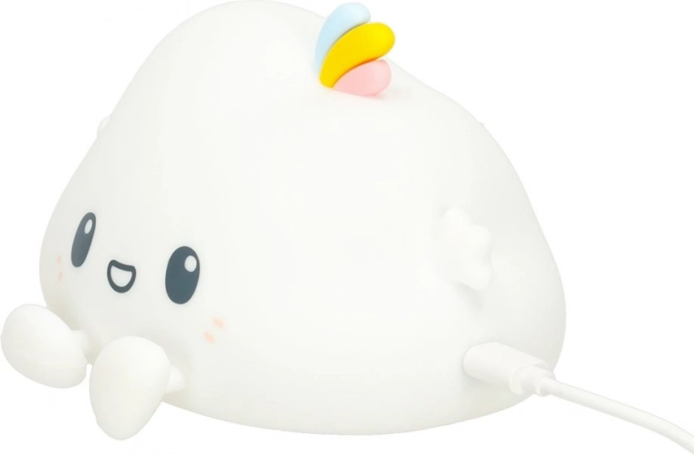 Įmontuotas akumuliatorius su ilga veikimo trukme