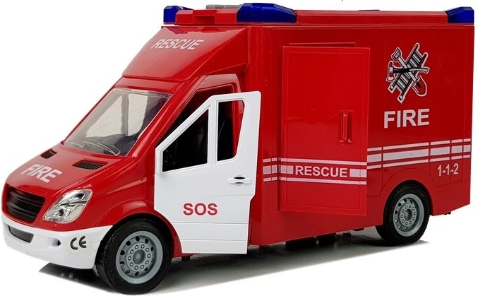 Inercija dinamiškam važiavimui