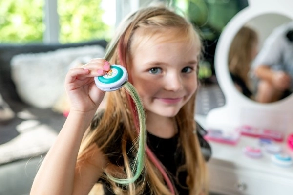 Skatina kūrybiškumą