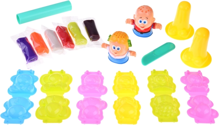 Pramoga ir mokymasis viename