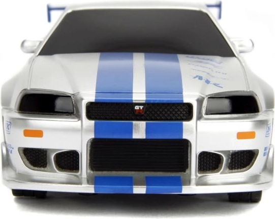 Turbo greitis iki 8,2 km/val.