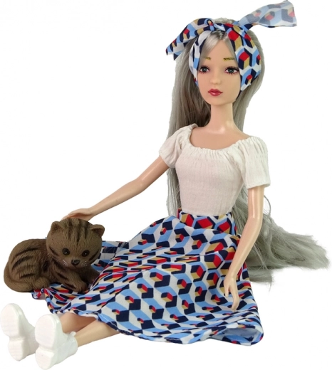 Mielas augintinis dar daugiau pramogų