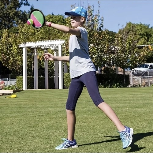 Patrauklus spalvingas dizainas