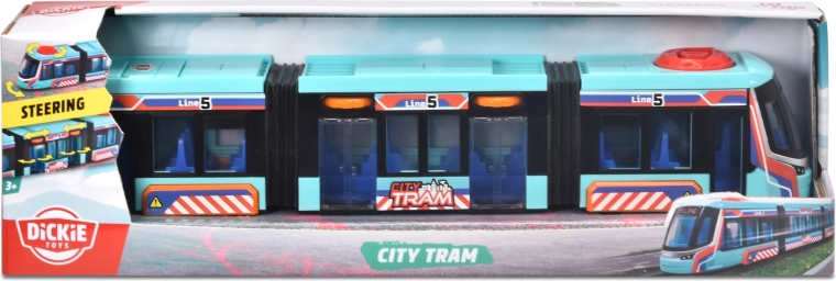 Paprastas valdymas su pasukamu logotipu