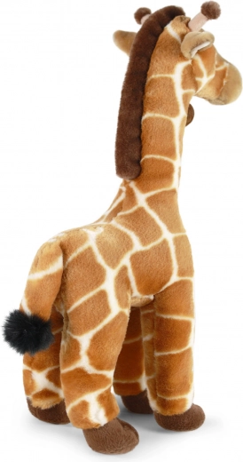 Švelni ir saugi nuo gimimo