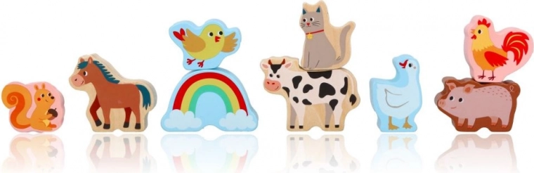 Saugus ir kūrybiškas dizainas