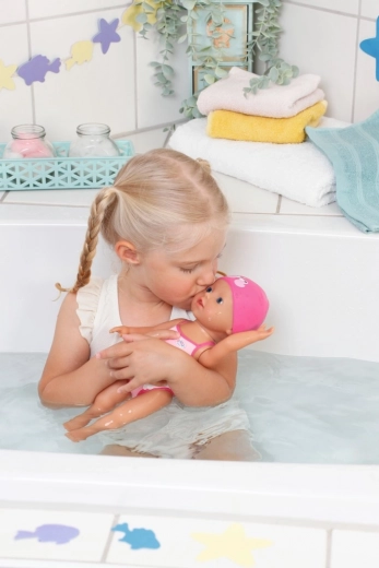 Idealu patiems mažiausiems nuo 12 mėnesių