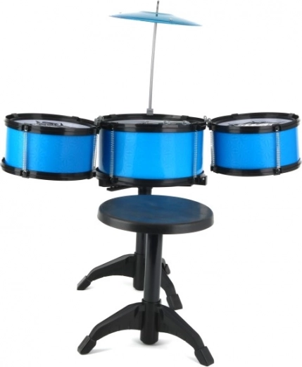 Spalvotos versijos ir stabili konstrukcija