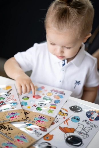 Educational and Fun
