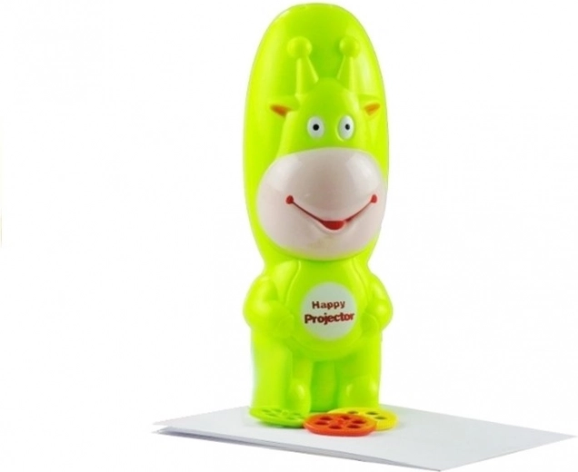 Lengvas piešimo mokymasis su projekcija