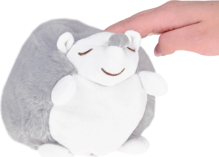 Patogi ir minkšta medžiaga