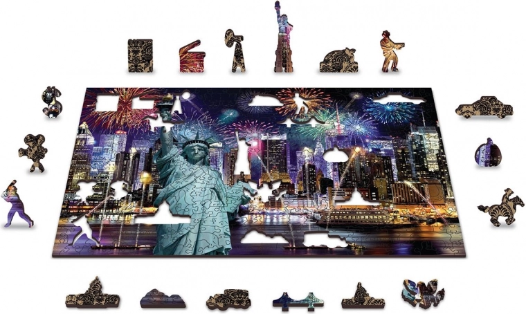 Preciziškas lazerinis pjovimas