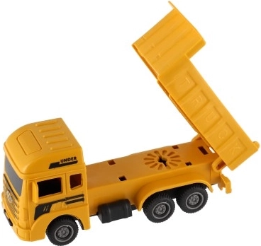 Durable plastic