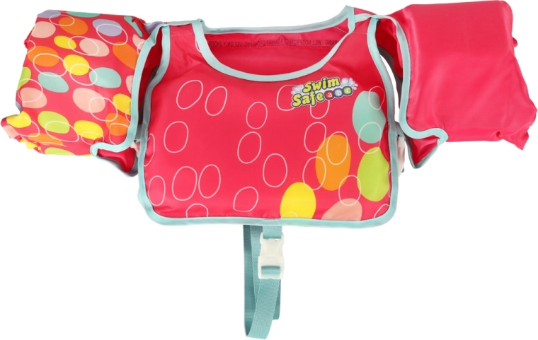 Saugumas ir plūdrumas