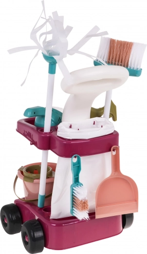 Smagus vaidmenų žaidimas vaikams nuo 3 metų