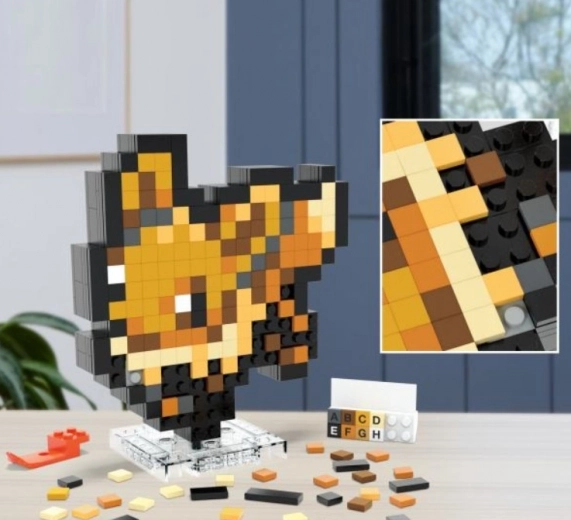 Stabilus pagrindas ir pakabinimo galimybė